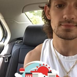 Meet your Posher, Jarrett